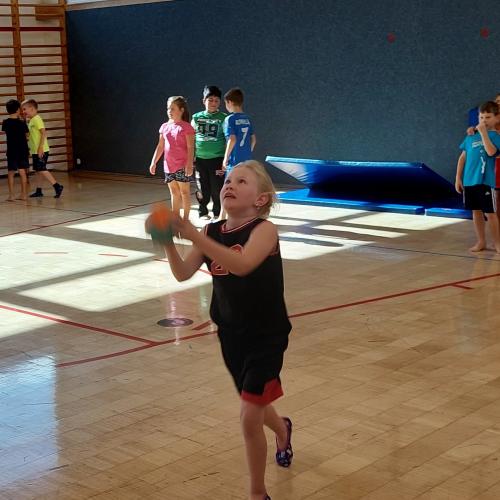 Handball