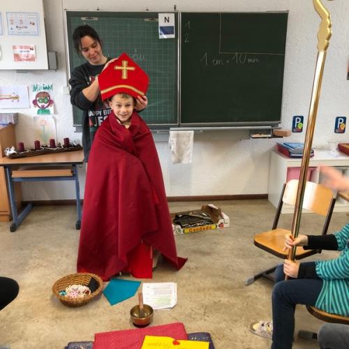 Nikolaus