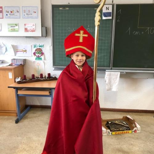 Nikolaus