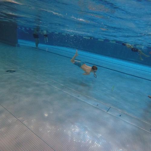 Schwimmen
