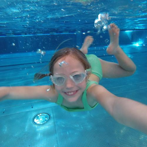 Schwimmen