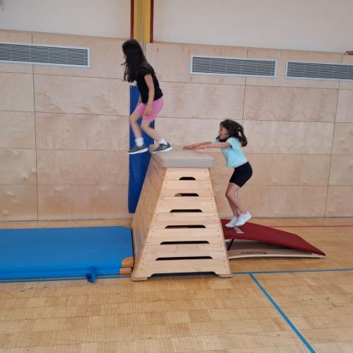 Turnen