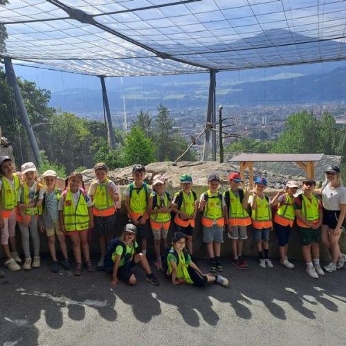 Alpenzoo