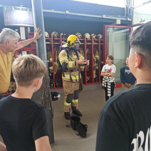 Feuerwehr