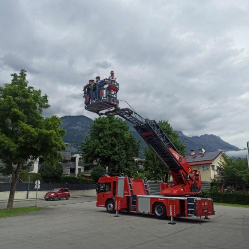 Feuerwehr