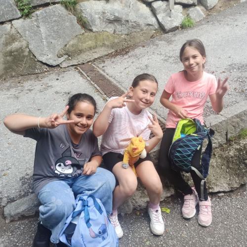 Alpenzoo