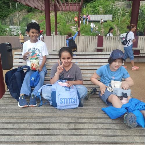Alpenzoo