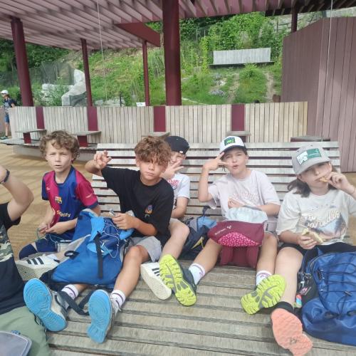 Alpenzoo