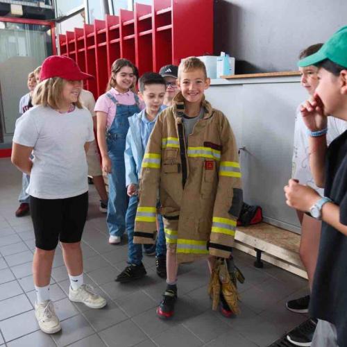 Feuerwehr