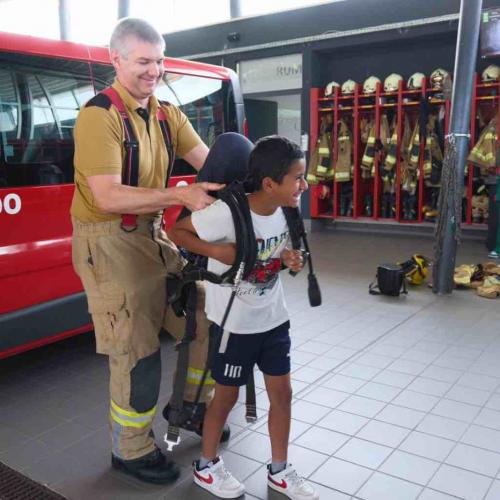 Feuerwehr
