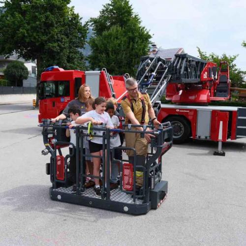 Feuerwehr