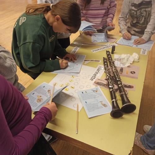 Musikkapelle