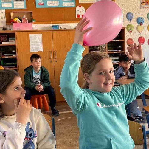 Science Day