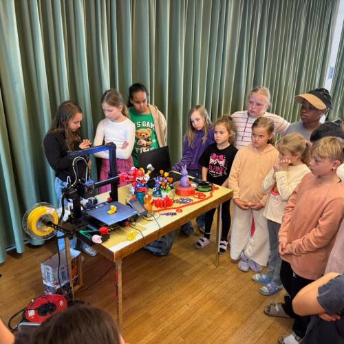 Science Day