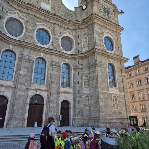 Innsbruck