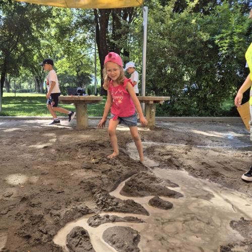 Spielplatz