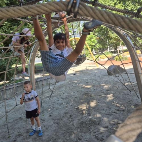 Spielplatz