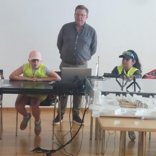 Bürgermeister
