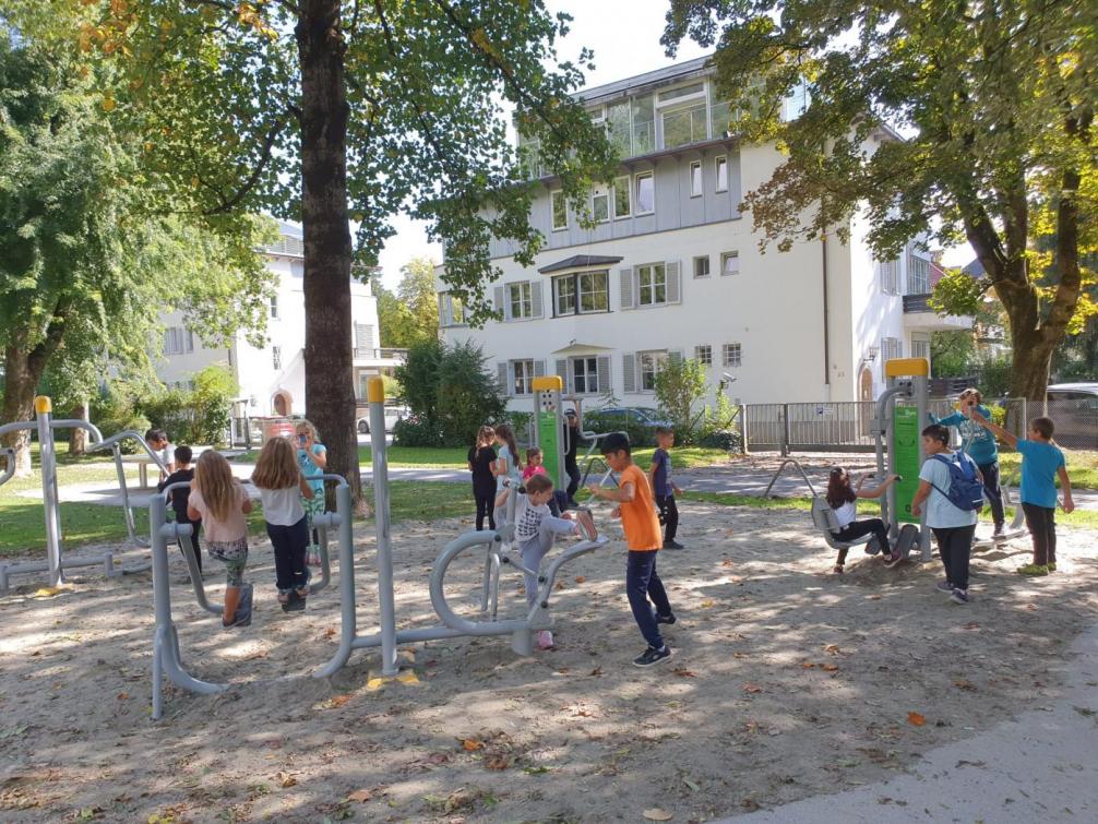 3b Wandertag Judenbühel