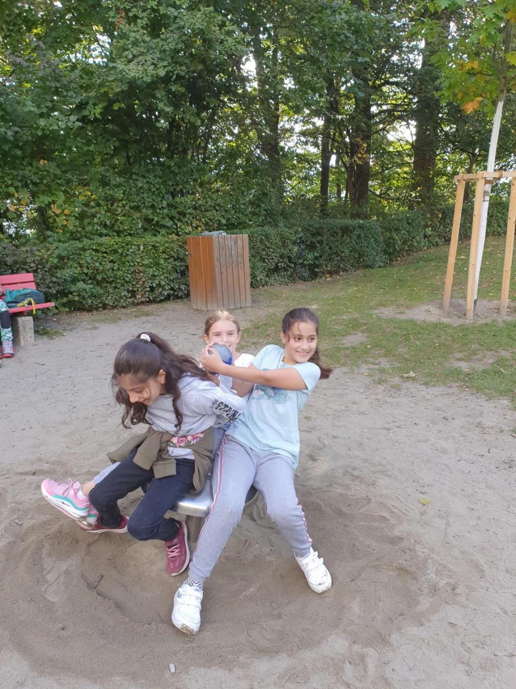 3b Wandertag Judenbühel