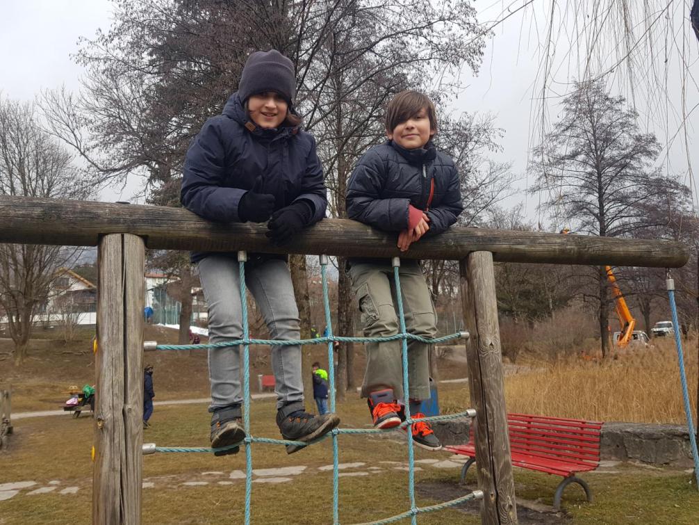 Römerpark 