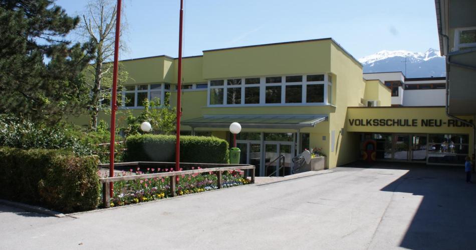 Volksschule Neu-Rum