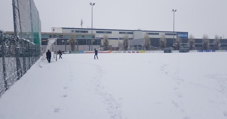 Schnee