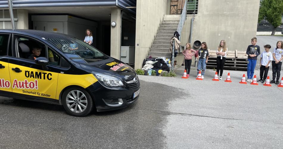 Hallo Auto 