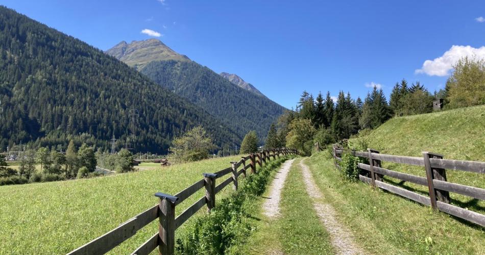 am Weg