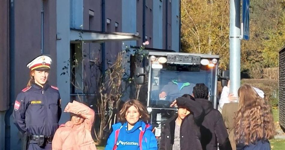 Polizei