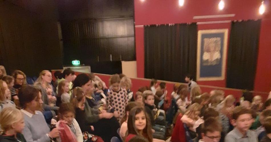 Theater