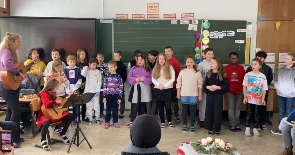Advent 4a