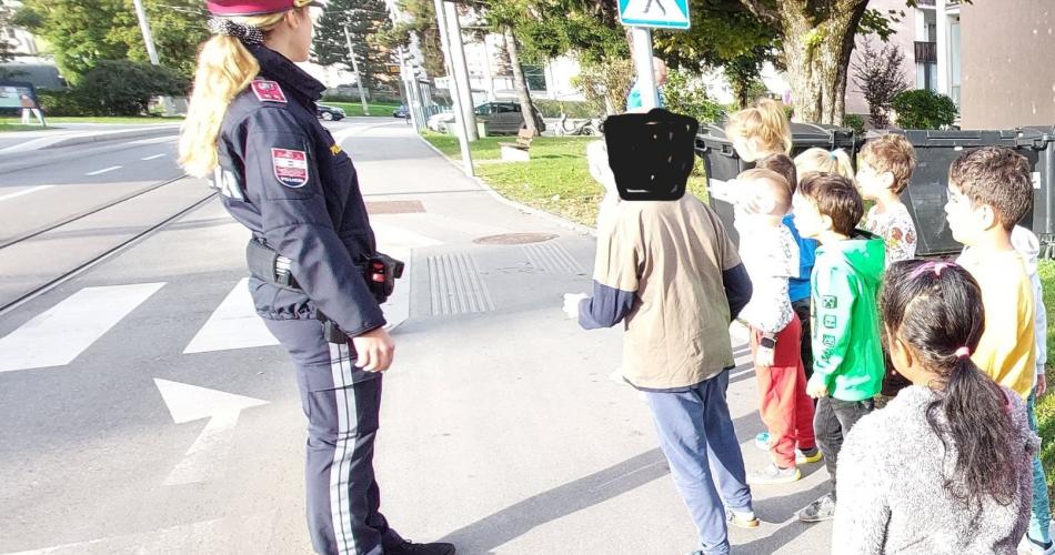 Verkehrspolizei 
