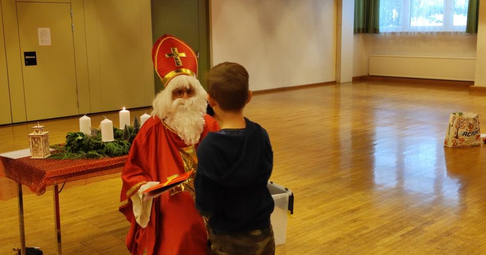 Nikolaus