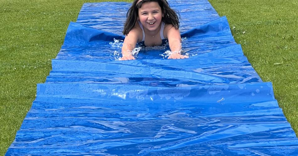 Wasserspiele