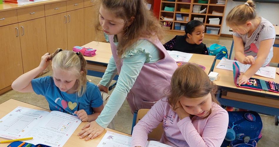 Schule