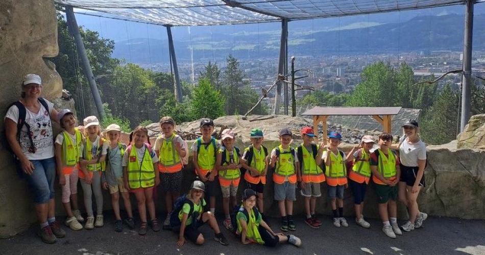 Alpenzoo