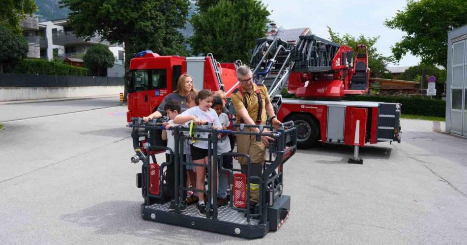 Feuerwehr