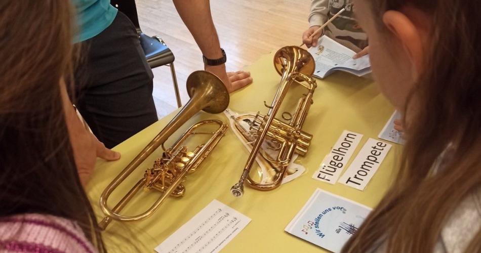 Musikkapelle
