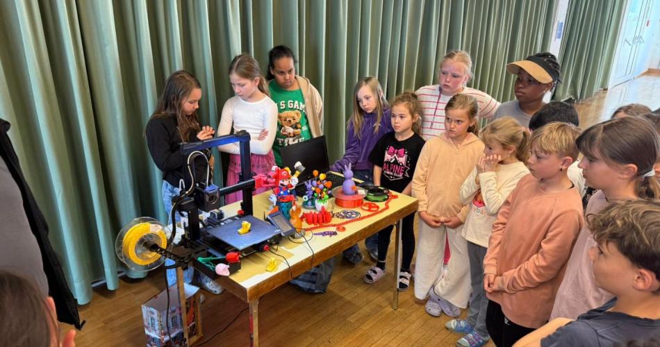 Science Day