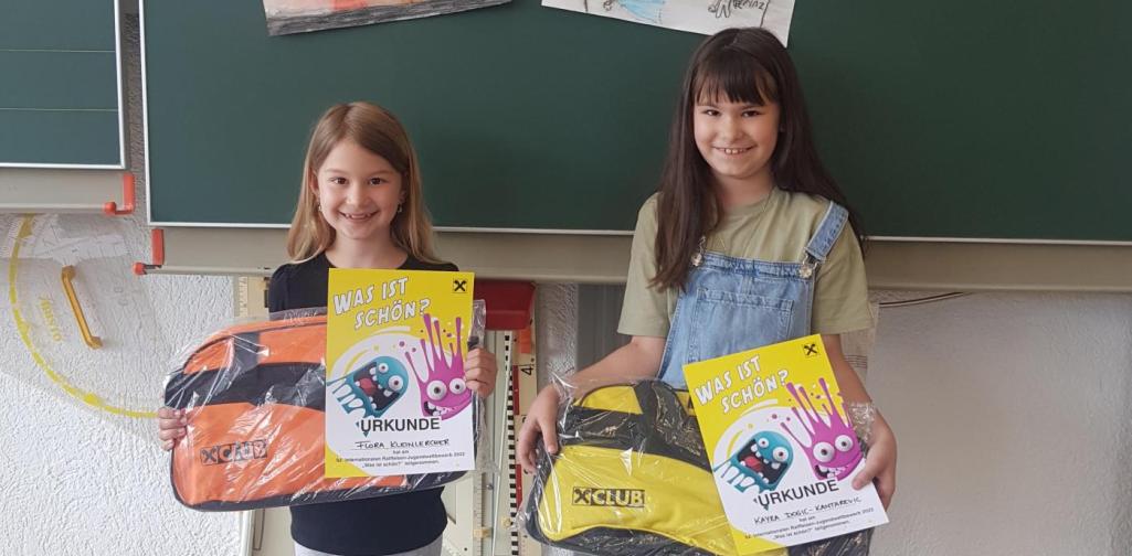 Zeichenwettbewerb 2a