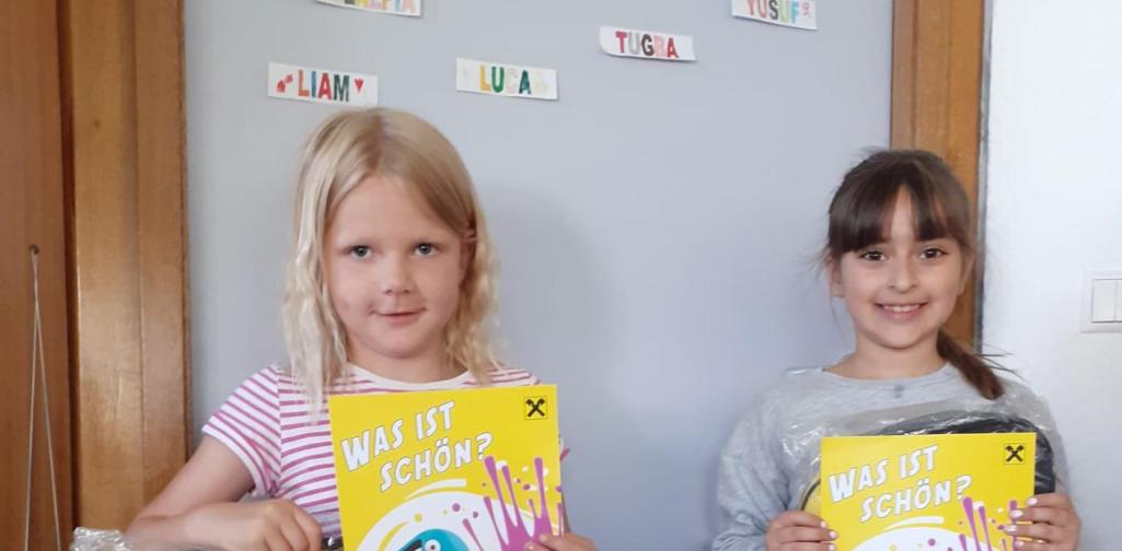 Zeichenwettbewerb 1b